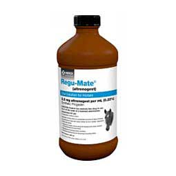 Regu-Mate (altrenogest) Oral Solution for Horses Merck